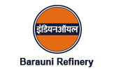 IndianOil Corporation Barauni Refinery