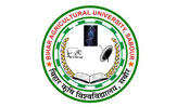 Bihar Agricultural University