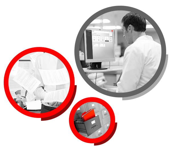 Document Management System