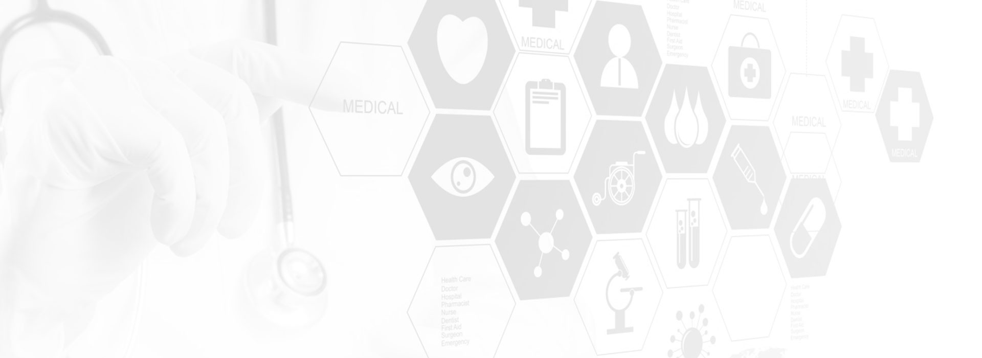 Patient Management Solution