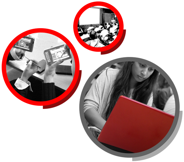 e-Learning and Virtual Classroom